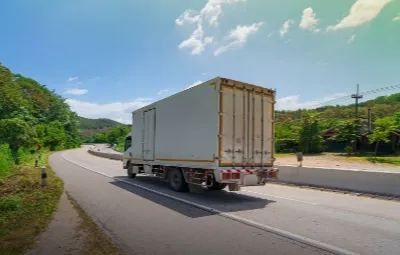 Bursa ile Akşehir Arası Bulaşık Makinesi Taşıma