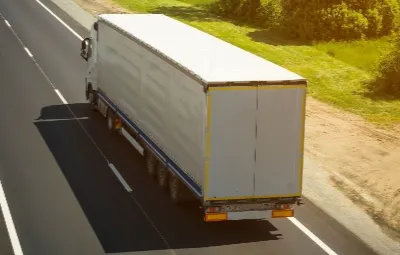 Bursa ile Akşehir Arası Parça Eşya Taşıma